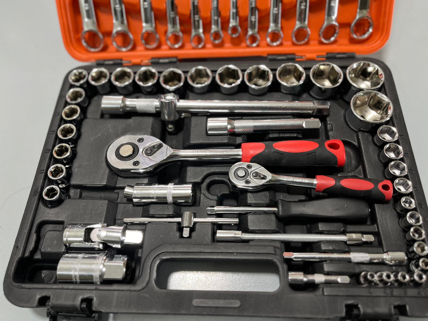 DUBAIZONES™ TOOLS KIT