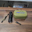 DUBAIZONES™ Lot Imported P90 1KM Range Flashlight