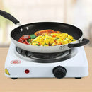 DUBAIZONES™ Portable Electric Stove