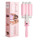 DUBAIZONES™  Imported  USA  Original Mermade Brand Hair Curlers and Wavers