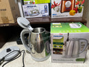 DUBAIZONES™  Philips Plus Electric Kettle Stainless Steel Auto OFF Mode