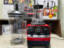 DUBAIZONES™ Lot Imported RAFTOP 2L Blender & mini Grinder