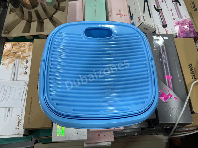 DUBAIZONES™  Lot imported High quality foldable washing machines 10liter and 5 liter