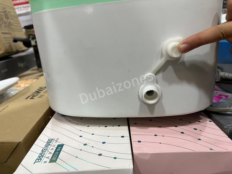 DUBAIZONES™  Lot imported High quality foldable washing machines 10liter and 5 liter