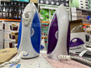 DUBAIZONES™ LOT IMPORTED SUZIKA BRAND STEAM AND DRY IRON