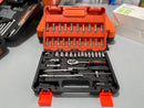 Taiwan Lot Imported 46-Piece Tool Kit