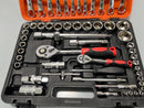 DUBAIZONES™  Taiwan Lot Imported 61-Piece Tool Kit