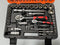 DUBAIZONES™  Taiwan Lot Imported 61-Piece Tool Kit