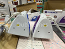 DUBAIZONES™ LOT IMPORTED SUZIKA BRAND STEAM AND DRY IRON