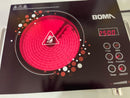 DUBAIZONES™  IMPORTED BOMA INFRARED COOKER STOVE BM-15