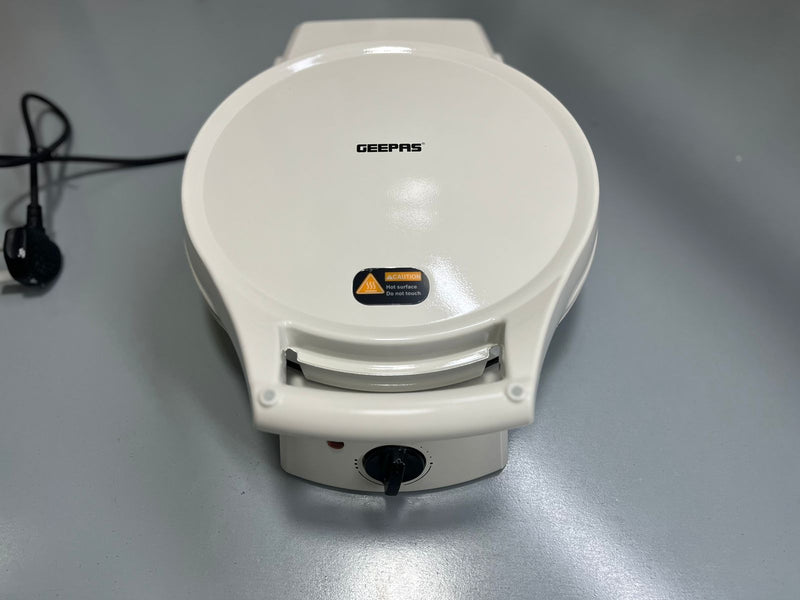 DUBAIZONES™  IMPORTED Geepas Pizza Maker GPM2035N