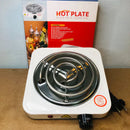 DUBAIZONES™ Portable Electric Stove