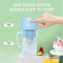 DUBAIZONES™  Imported Mini Fresh Juicer Crusher  Premium Quality Product