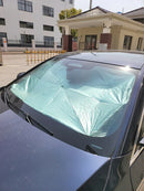 DUBAIZONES™   Car Windshield umbrella