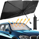 DUBAIZONES™   Car Windshield umbrella