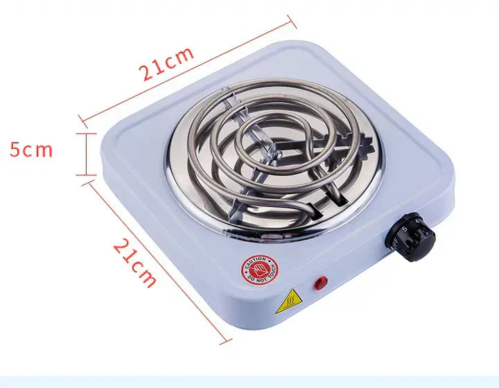 DUBAIZONES™ Portable Electric Stove